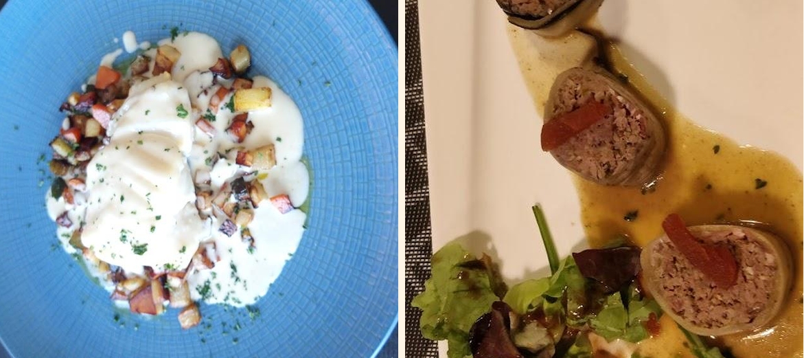 L'Adresse Restaurant - Gallery Image 6